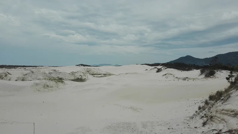 As Dunas — Florianopolis (Brésil)
