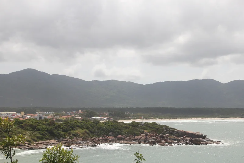 A Costa — Florianopolis (Brésil)