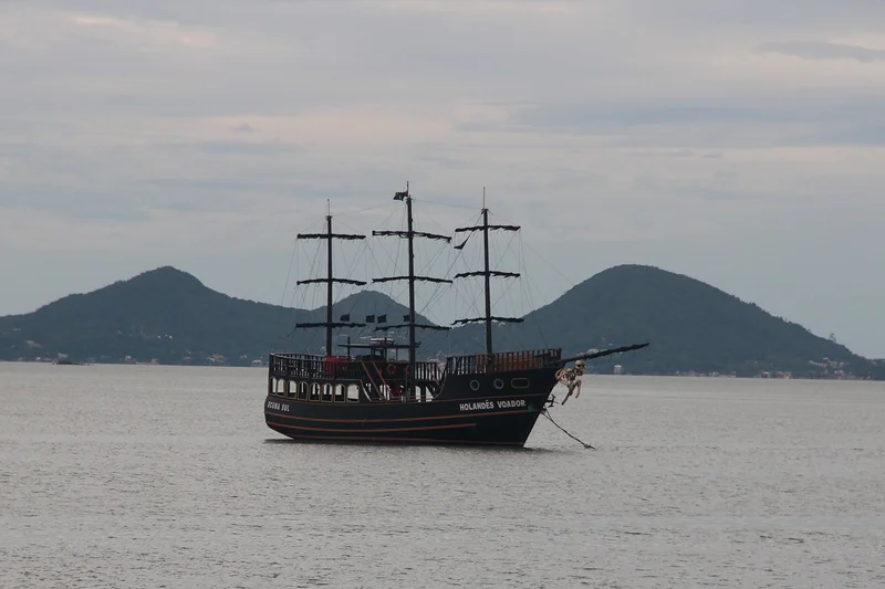 Florianopolis (centre des congrès)