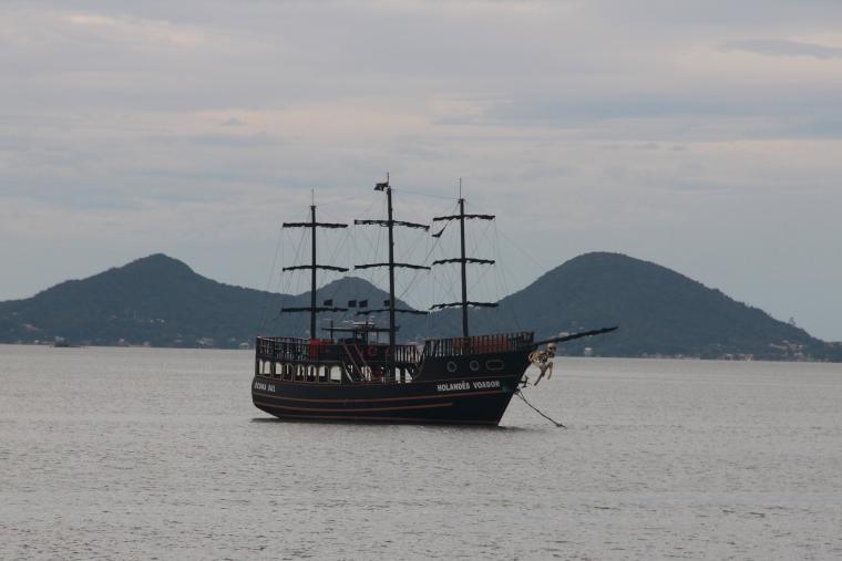 Florianopolis (centre des congrès)