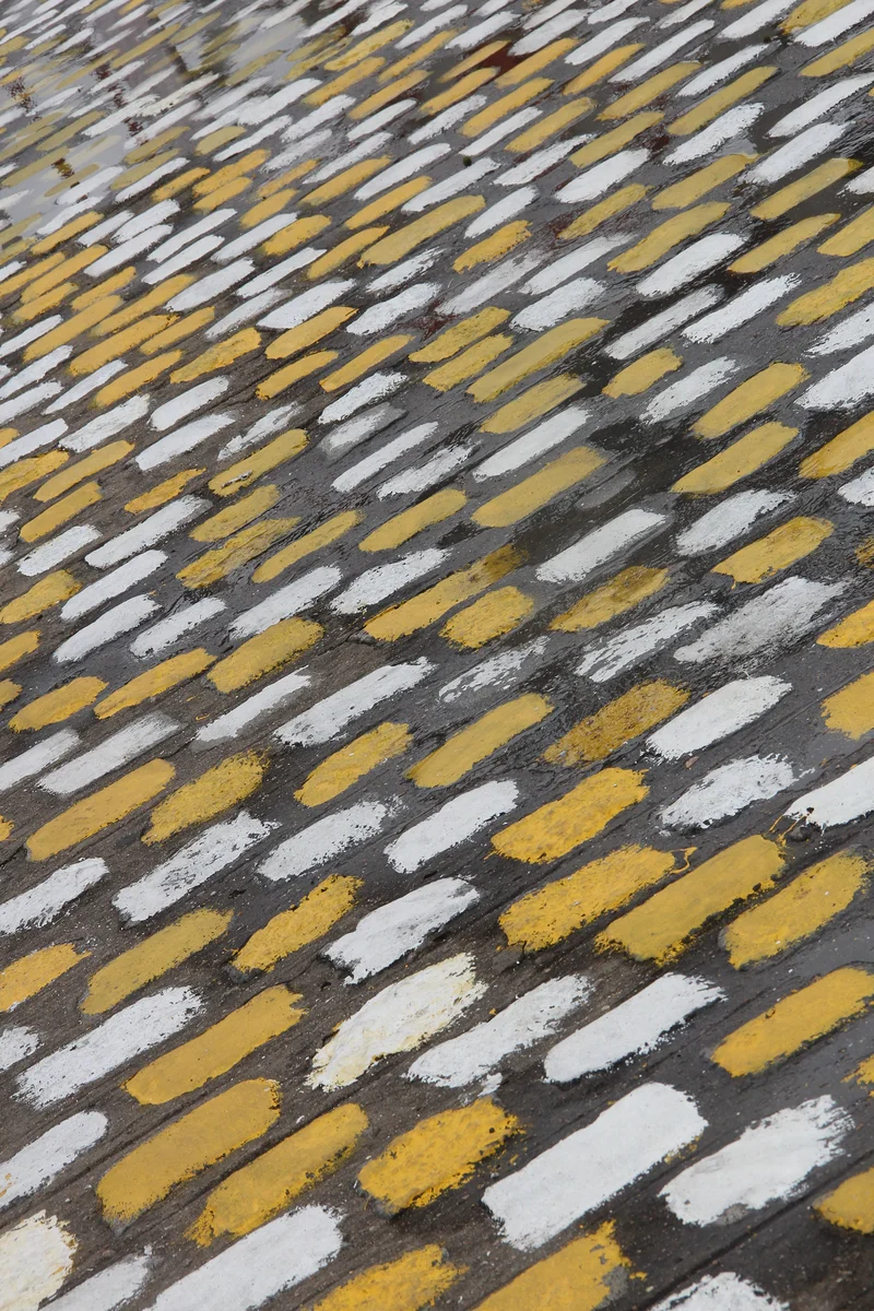 Adoquines — Buenos Aires (Argentine)