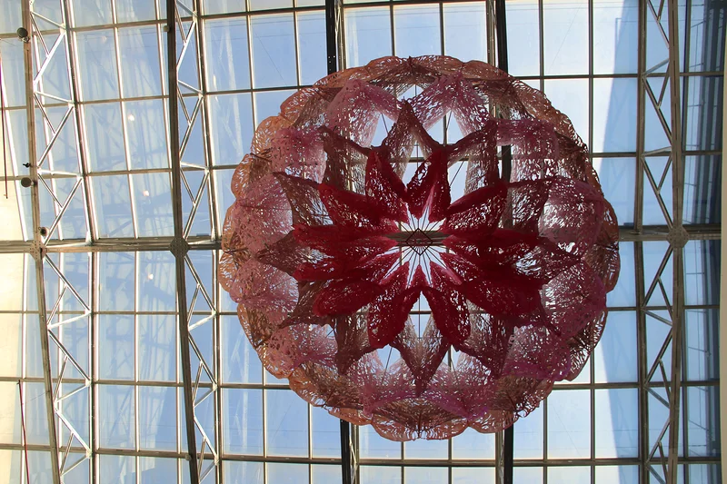 Usina del Arte de Buenos Aires