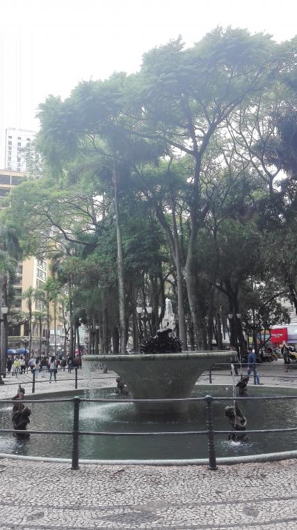 Place General Osorio