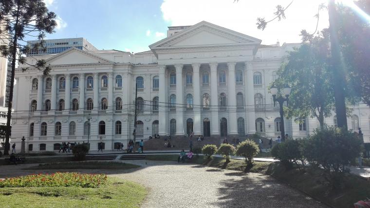 Université fédérale de Parana