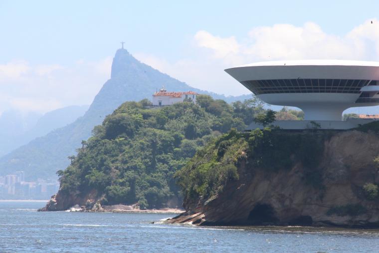 #17 Musée d'Art contemporain