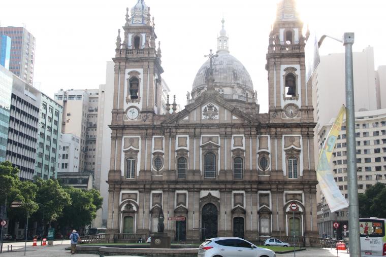 Igreja de Nossa Senhora da Candelária