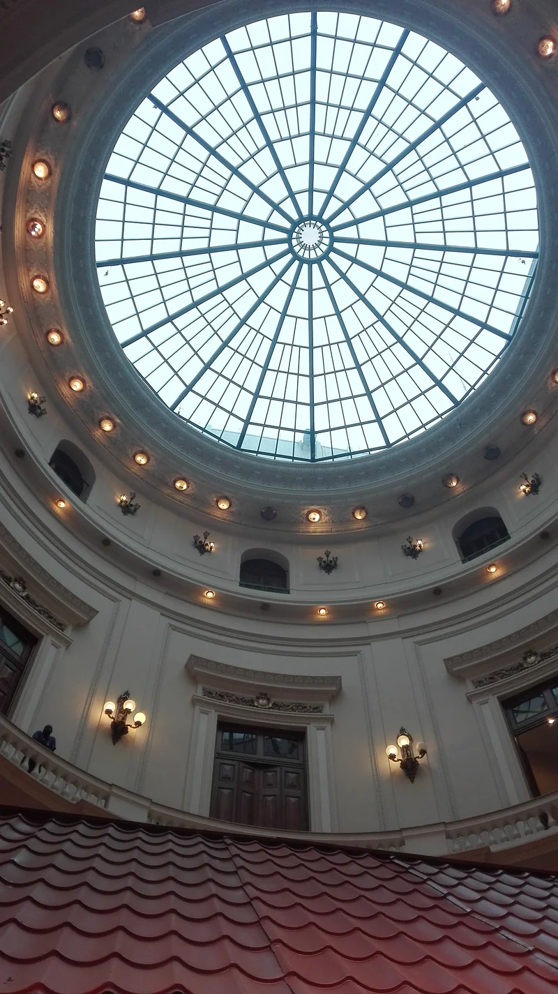 Centro Cultural Banco do Brasil (centre culturel)