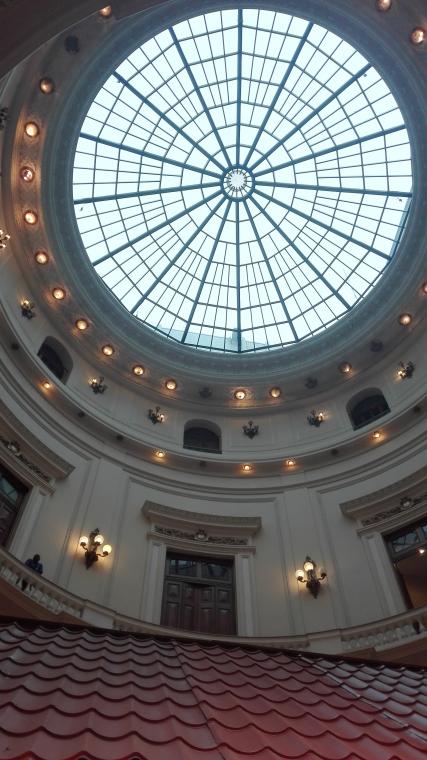 #16 Centro Cultural Banco do Brasil (centre culturel)