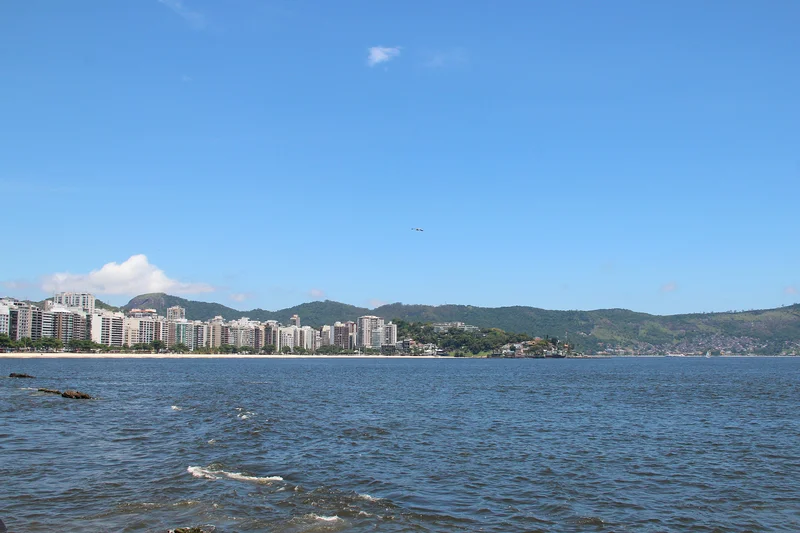 Charitas — Niterói (Brésil)