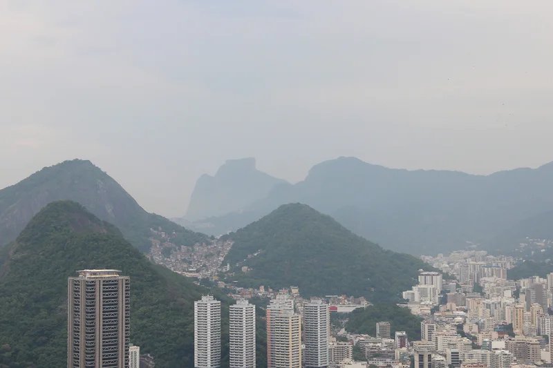 Humaitá — Rio de Janeiro (Brésil)