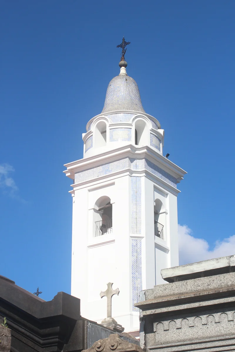 #12 Basilique Nuestra Señora del Pilar
