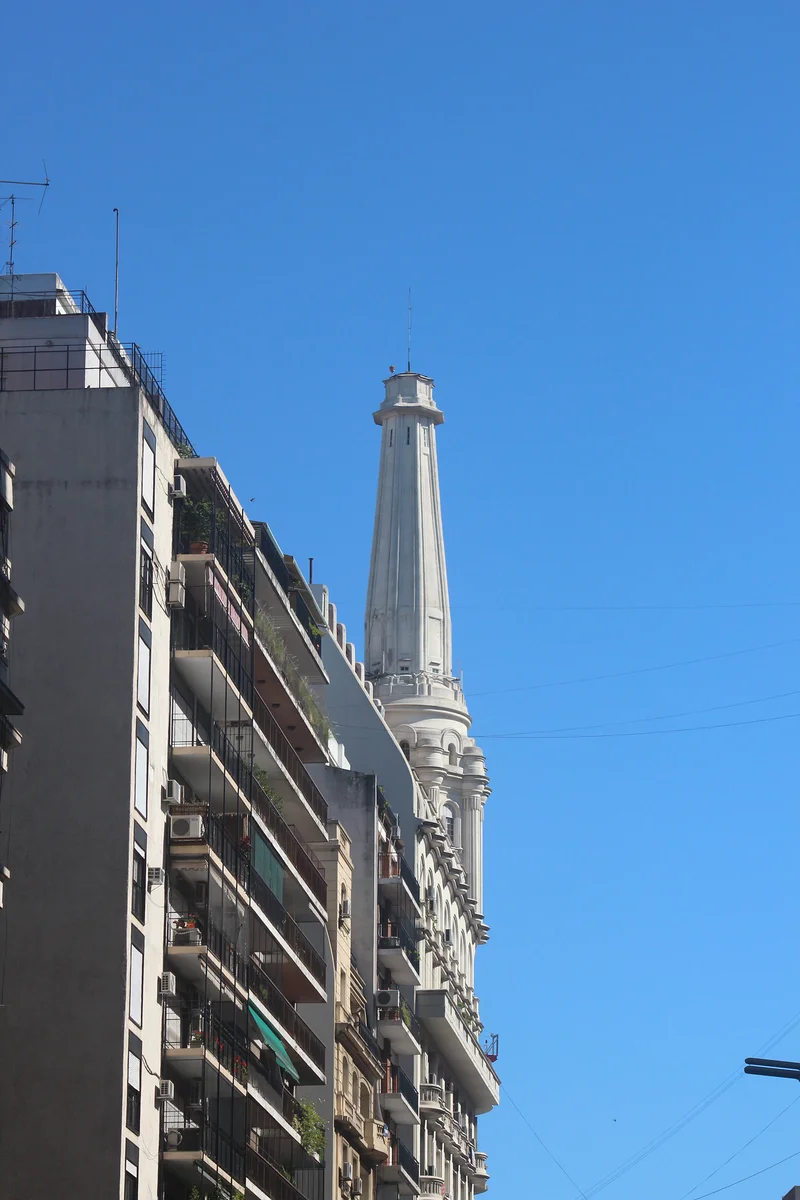 Torre — Buenos Aires (Argentine)