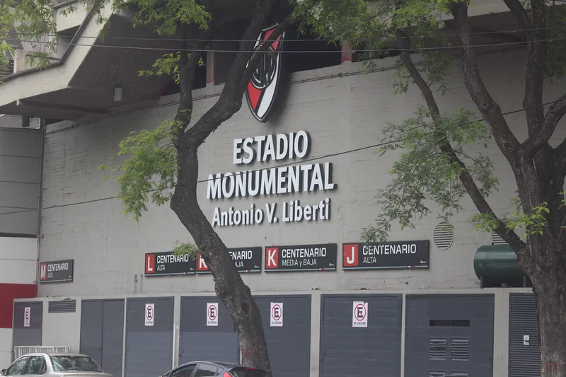 Estadio Monumental — Stade Monumental (Argentine)