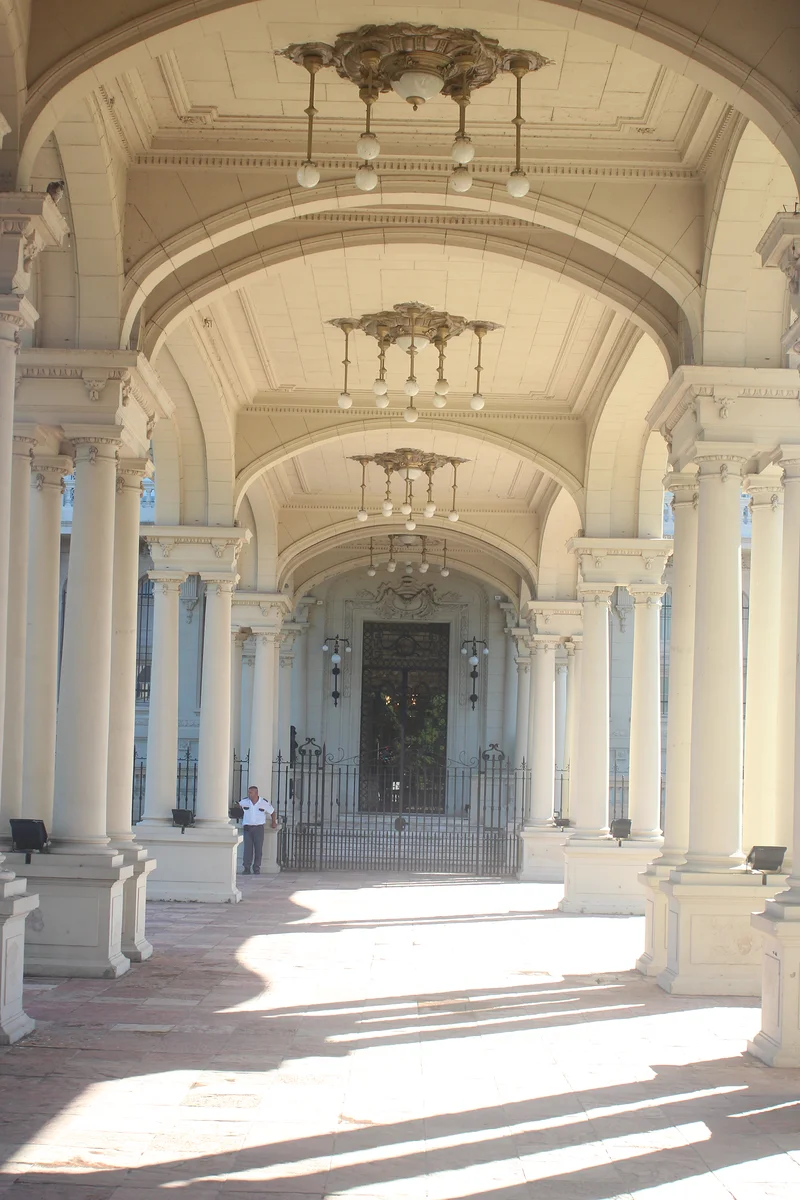 Museo de Arte de Tigre — Tigre Art Museum (Argentine)
