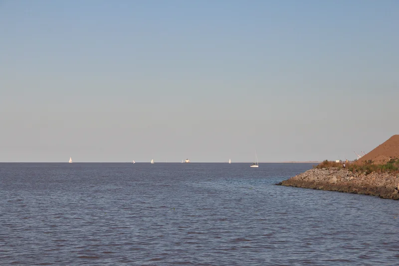 Playa de Buenos Aires — Buenos Aires (Argentine)