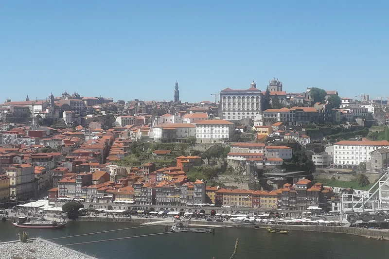 Place Ribeira