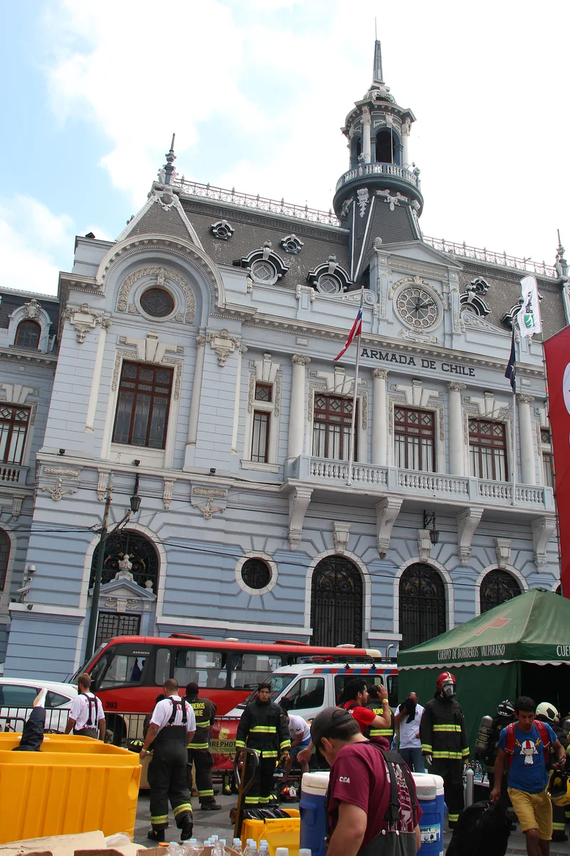 Plaza Sotomayor