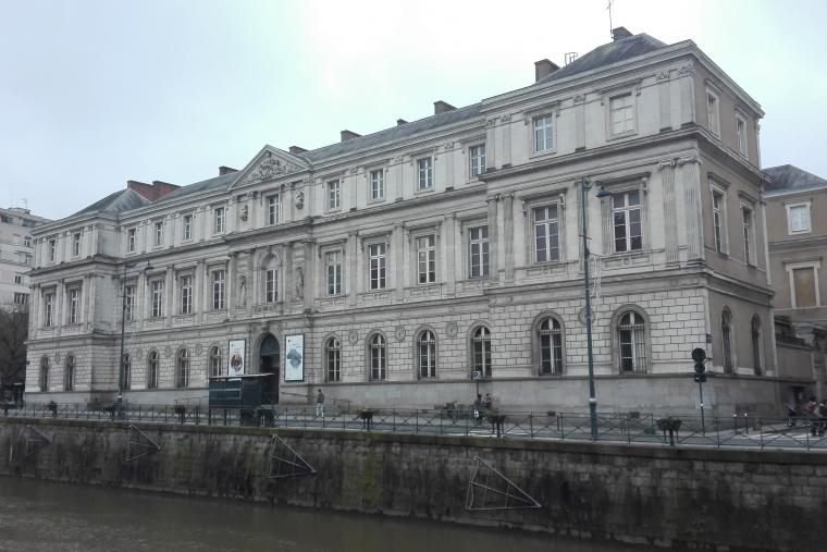 Musée des Beaux-Arts