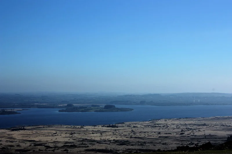 Lac du Drennec — Landivisiau (France)