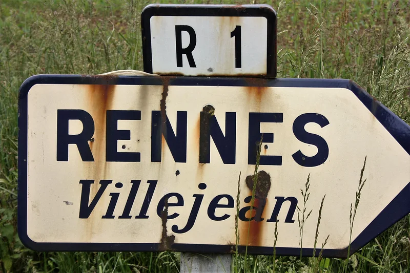 Rennes — Rennes (France)