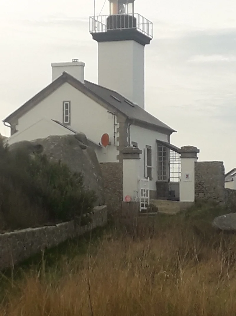 Phare de Brignogan — Brest (France)