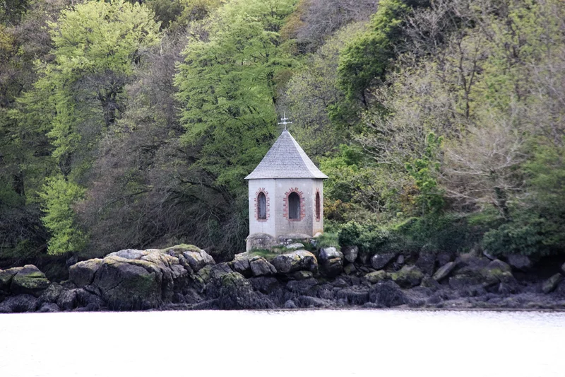Casita, Lanilis — Brest (France)