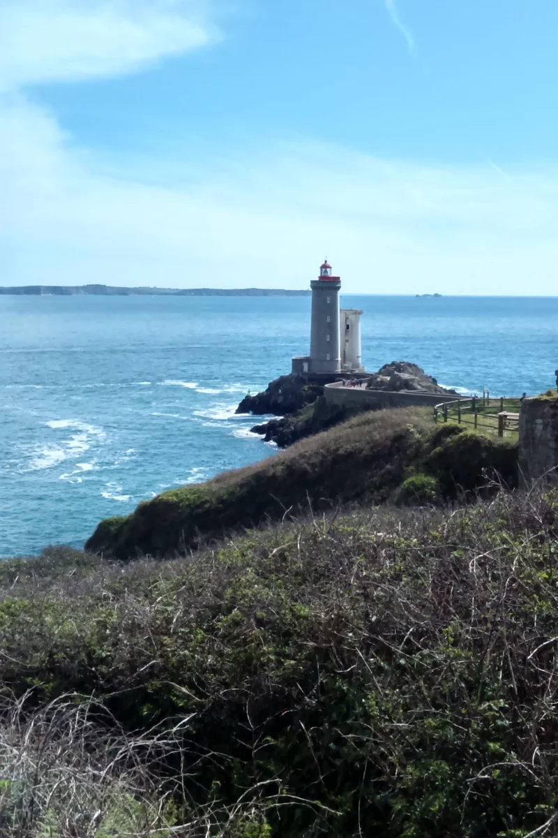 Bretagne Part II