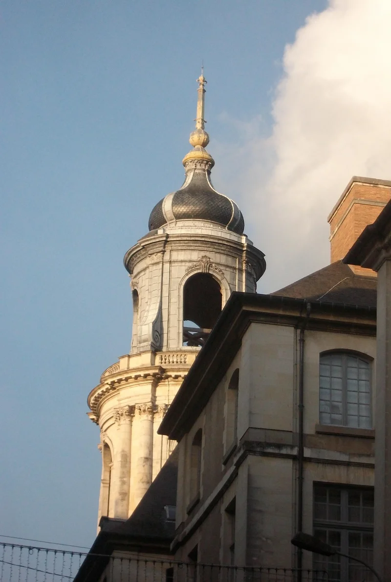 Pointe — Rennes (France)