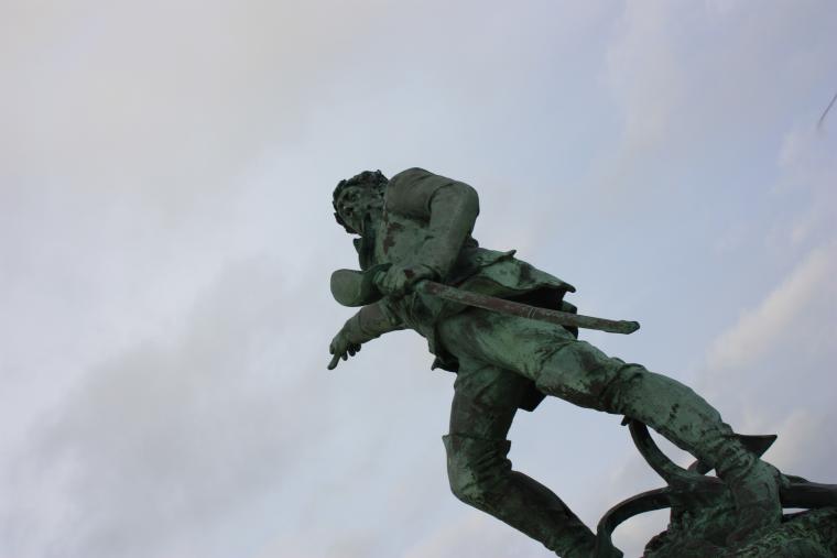 Citadelle Saint-Malo