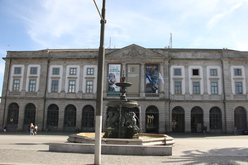 Université de Porto