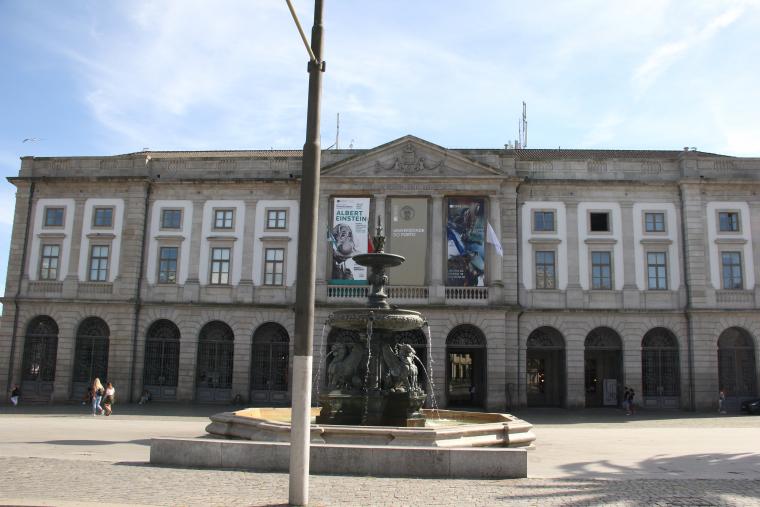 Université de Porto