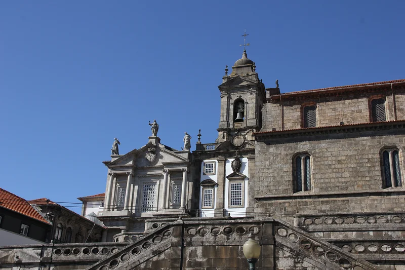 Église de Sao Francisco
