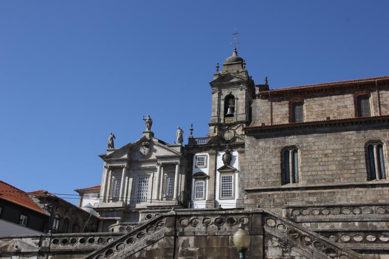 Église de Sao Francisco