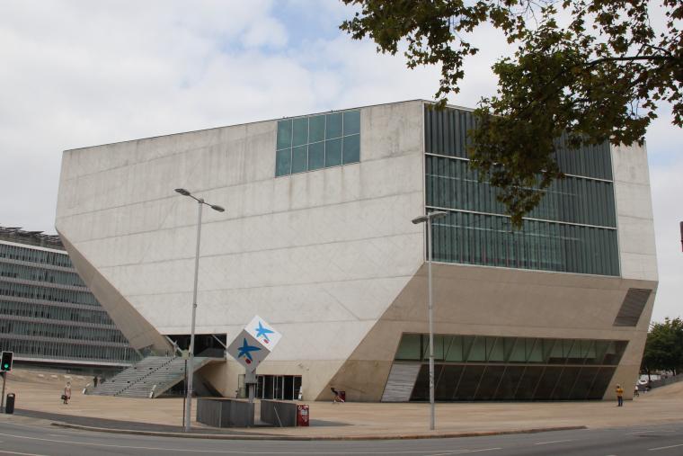 Casa da Musica