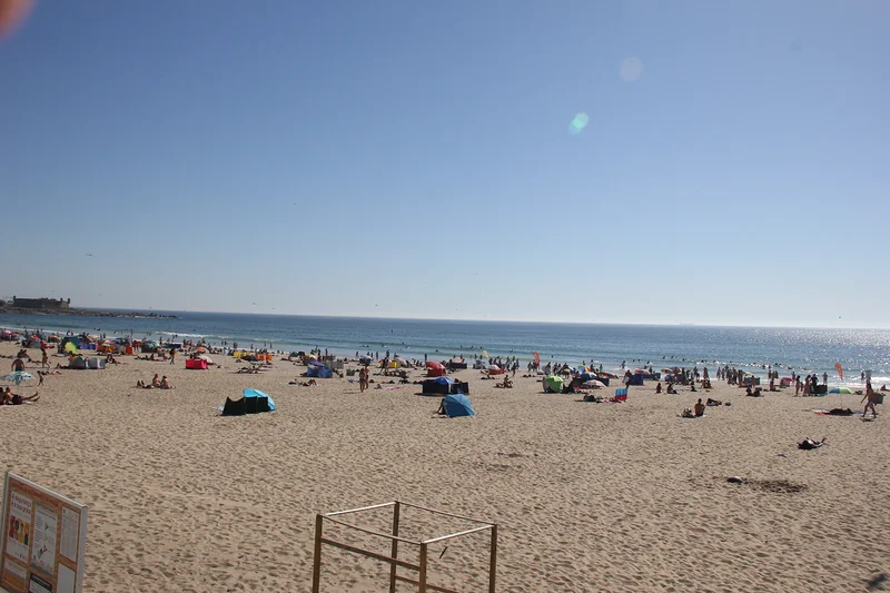 #10 Plage de Matosinhos
