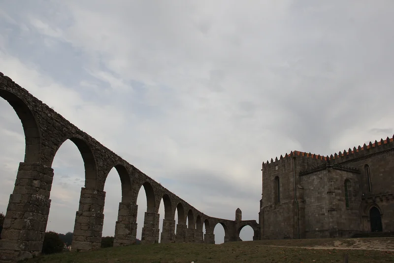 Aqueduc de Vila do Conde