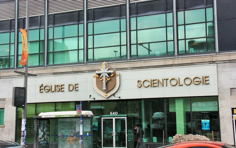 Science Fiction — Québec (Canada)