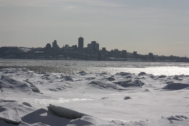 Shadow — Québec (Canada)