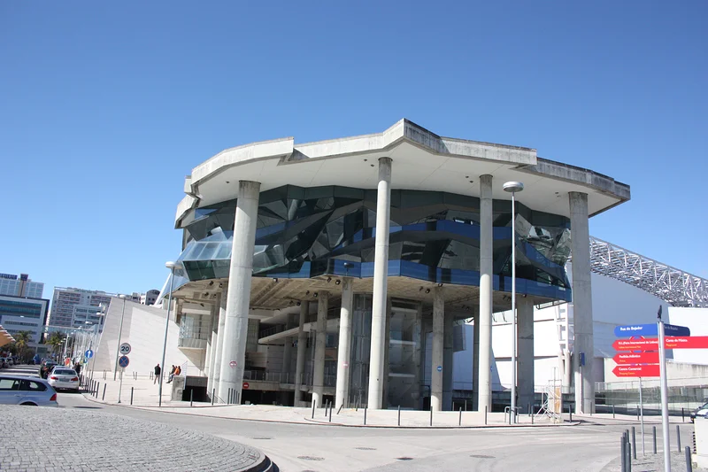 Aip - Feiras — Lisbonne (Portugal)