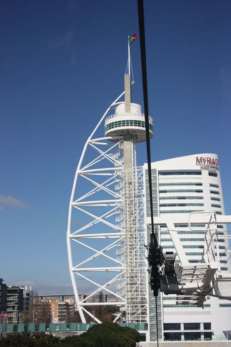 #10 Tour Vasco da Gama