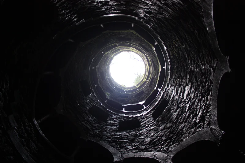 Buraco — Sintra (Portugal)