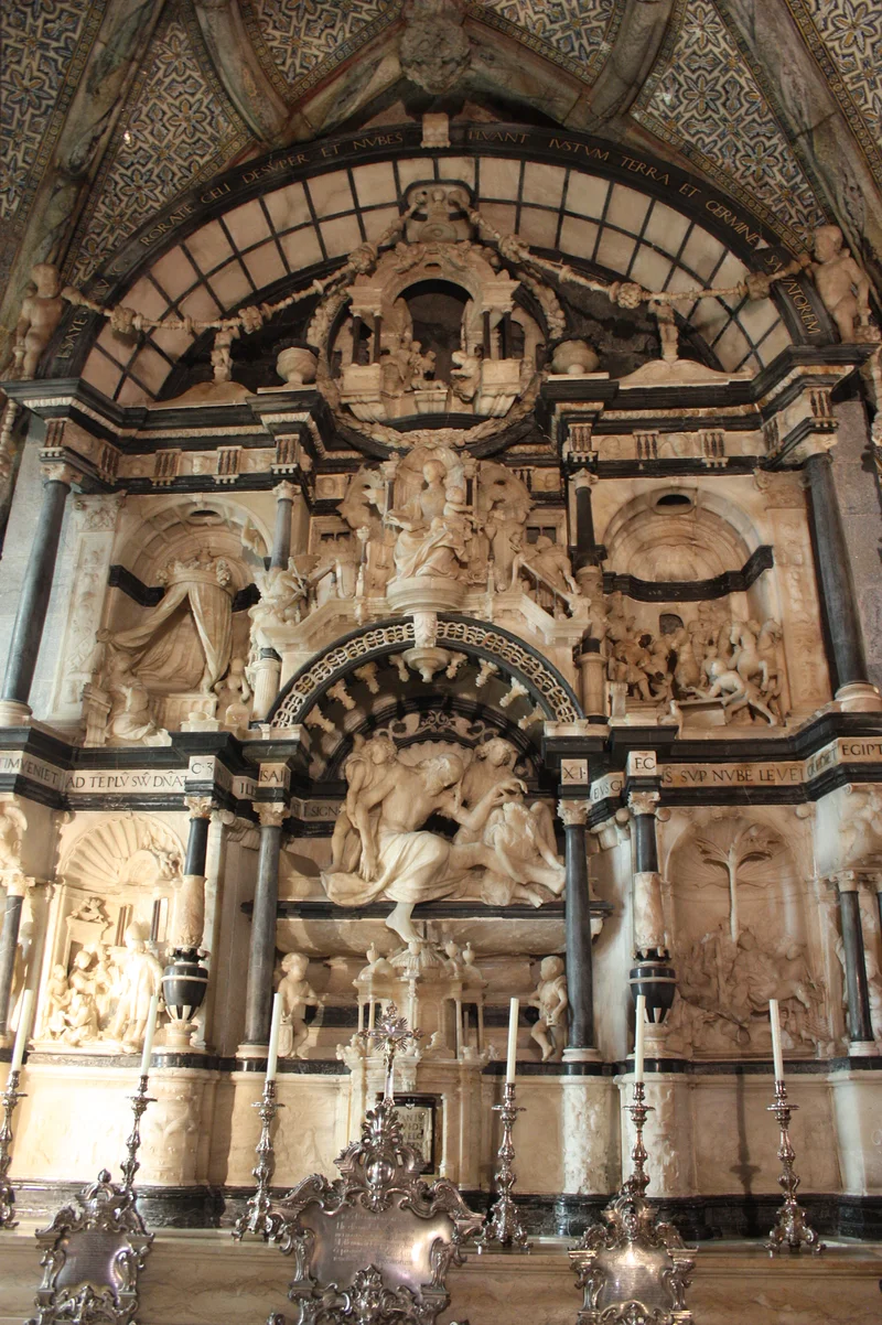 Palácio Nacional da Pena — Palais de Pena (Portugal)