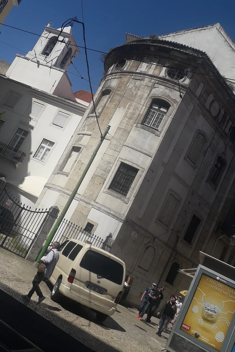Casas — Lisbonne (Portugal)