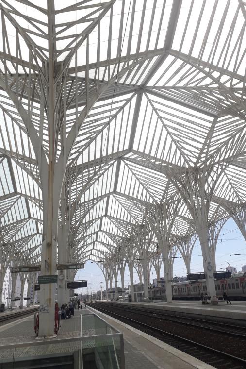 Capital do Reino, Lisboa part II