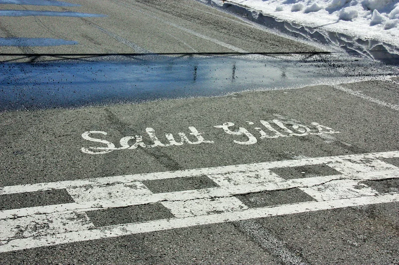 Circuit Gilles-Villeneuve