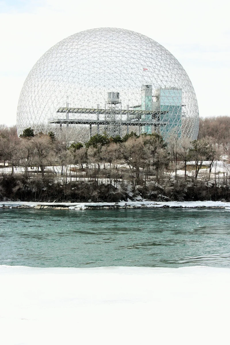 Parc Jean-Drapeau