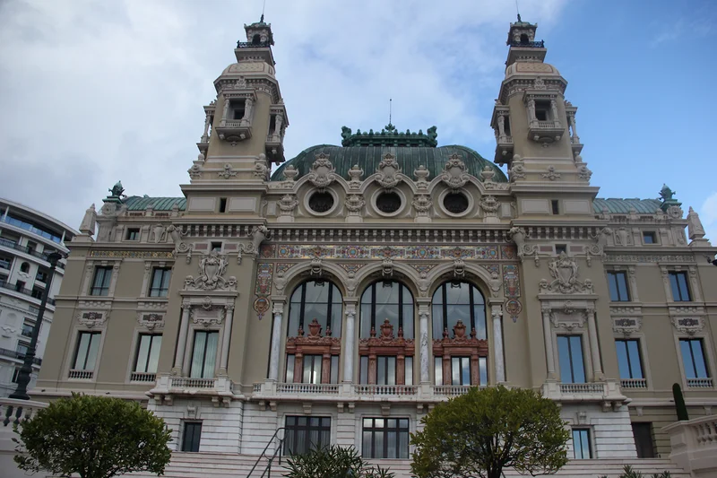 Opéra de Monte-Carlo