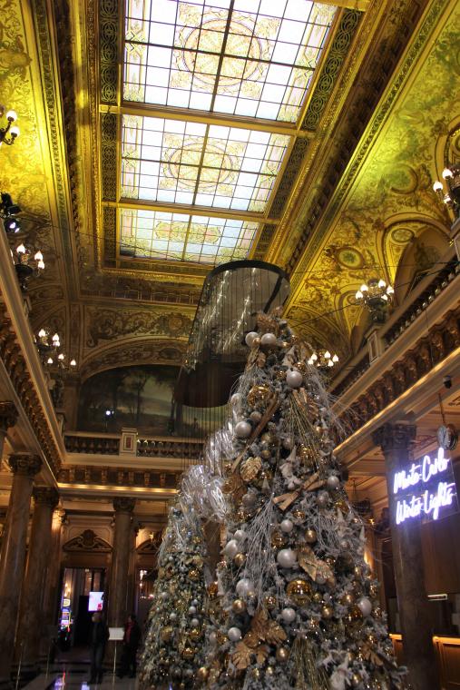 Casino de Monte-Carlo