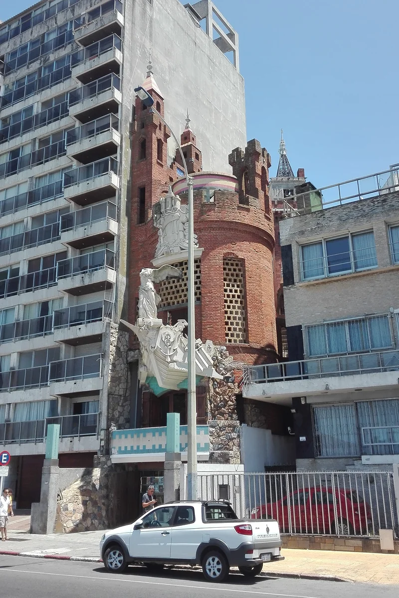 Château Pittamiglio