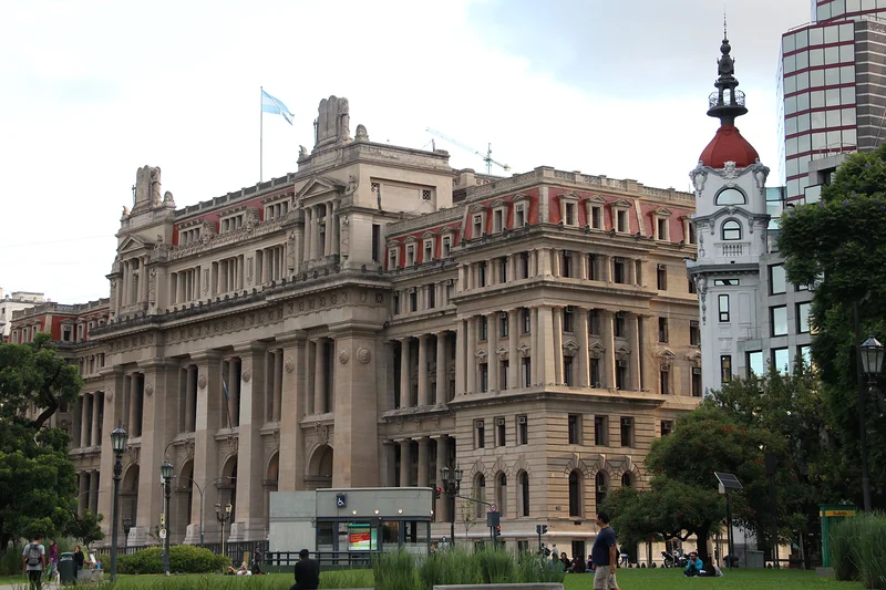 #15 Palais de Justice